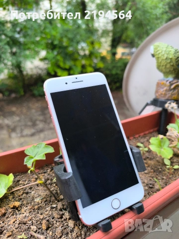 Iphone 7 Plus 32GB Rose Gold FO