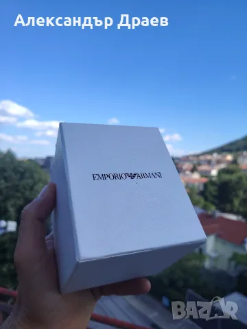 Emporio Armani AR11182 – оригинален мъжки часовник
Оригинален Emporio Armani AR11182 , снимка 6 - Мъжки - 55423133