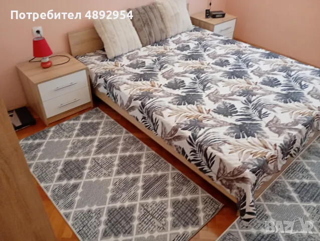 продавам апартамент гр.Велико Търново /Център , снимка 18 - Апартаменти - 55363335
