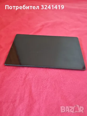 Lenovo M10 FHD Plus 4/128 GB