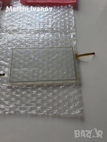 Touch screen 6,5 inch vw rns510 touch 6,1, снимка 5 - Навигация за кола - 55666523