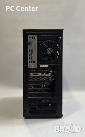 Геймърски компютър AMD Ryzen 5 2600, GTX 1660 Ti 6GB, 16GB ram, снимка 7 - Геймърски - 55322353