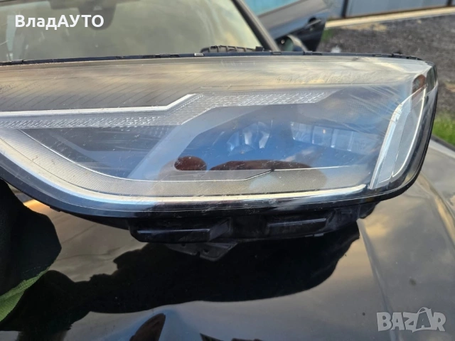 Audi a4 b9 facelift 11/2020g 2.0tdi , снимка 7 - Части - 54052990