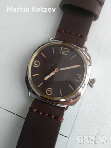 Голям механичен Panerai style
