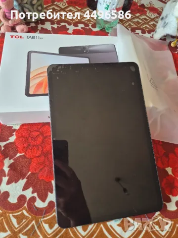 Таблет Tcl tab 11fe