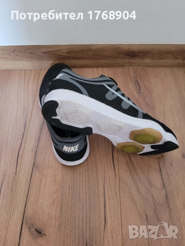 Като нови!Маратонки Nike Zoom-38н., снимка 4 - Маратонки - 44969398