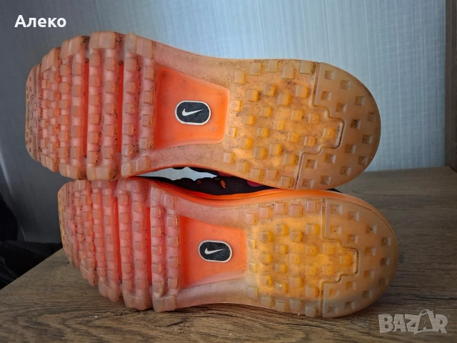 Nike air max маратонки 40 номер. , снимка 9 - Маратонки - 55045763