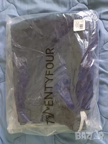 Джинсов 3/4 панталон TwentyFour-унисекс-с 50% намаление, снимка 5 - Къси панталони - 54172860