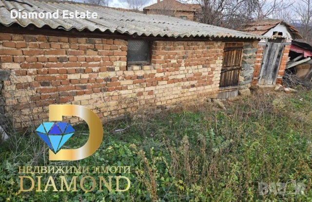 Къща в село Левка, общ. Свиленград, снимка 6 - Къщи - 55183672