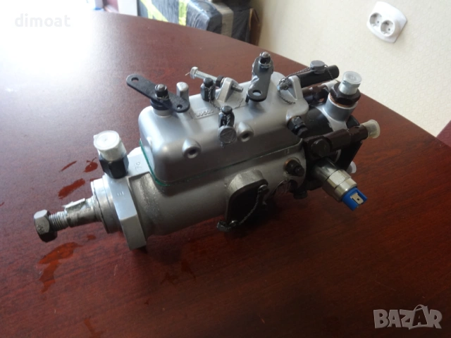 ГНП за Perkins и Cummins, снимка 3 - Части - 53974910