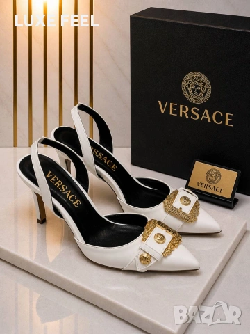 CELINE 💎 GUESS 💎 GUCCI 💎FENDI💎 Сандали 36-41н , снимка 7 - Сандали - 54454686