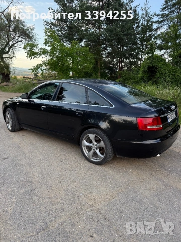 Ауди А6 , снимка 2 - Автомобили и джипове - 54948594
