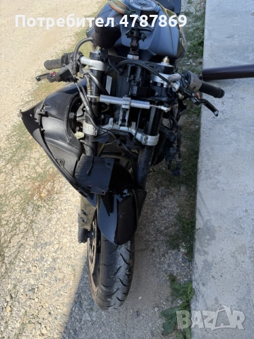 Yamaha YZF-R1 2004, снимка 3 - Мотоциклети и мототехника - 55529064