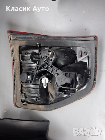 Стопове Citroen C5 2011г., снимка 11 - Части - 55030901