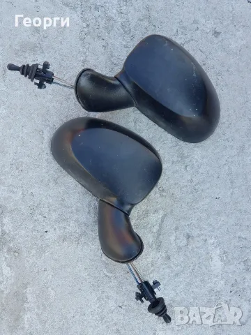 Огледала за Chevrolet Spark/Daewoo Matiz 2005-2010г.