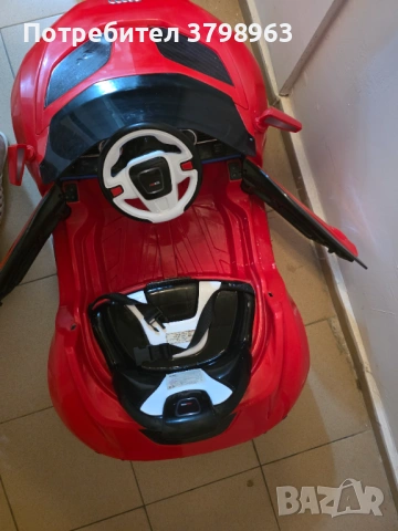 Продавам в комплект , снимка 5 - Детски велосипеди, триколки и коли - 54359349