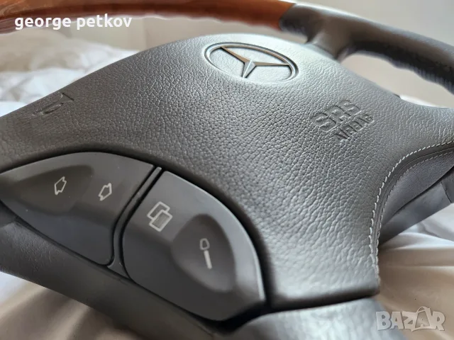  W220 S500 на части, снимка 18 - Части - 55664794