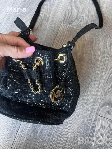 Оригинална  Чанта Michael Kors, снимка 2 - Чанти - 55408193