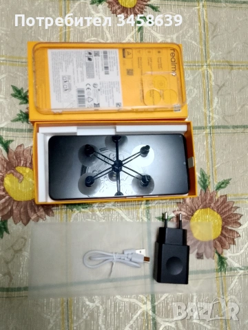   Realme not 70 t    gsm    , снимка 2 - Други - 55192446