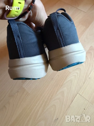 Оригинални  Мъжки маратонки Nike Downshifter 12! 47,5 н, снимка 3 - Маратонки - 54803549