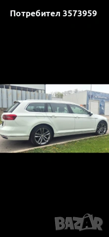 Фолксваген Пасат В8 2.0 190 4х4, снимка 6 - Автомобили и джипове - 54281702