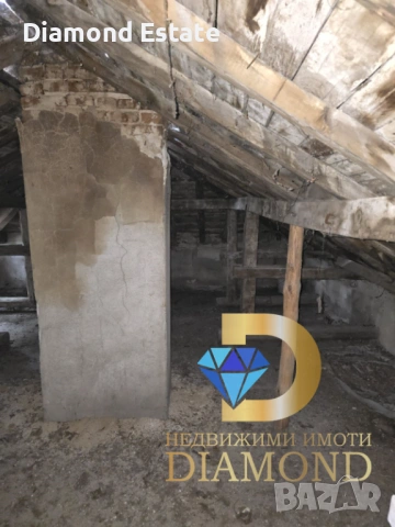 Едноетажна къща в Димитровград, кв. Вулкан, снимка 14 - Къщи - 54791822