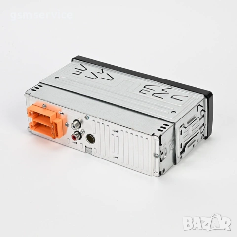 Авто MP3 Bluetooth плеър CarLive 1807BT, App control, 2 x USB, AUX, SD, BT, Дис. управление, снимка 8 - Аксесоари и консумативи - 54719043