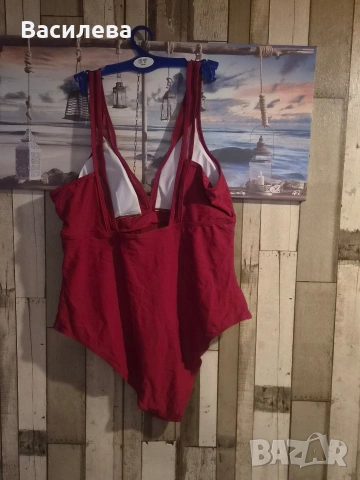 Цял бански 2 XL, снимка 10 - Бански костюми - 55206571