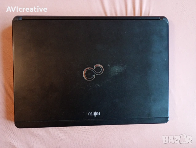 Fujitsu lifebook S 761, снимка 6 - Лаптопи за работа - 54369578