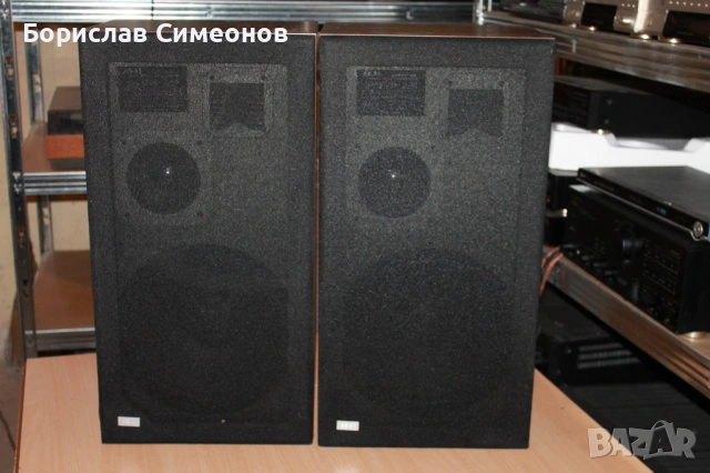 AKAI SR-1400, снимка 3 - Тонколони - 54323015