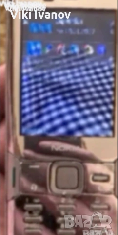 Нокия n82, снимка 5 - Nokia - 54639793