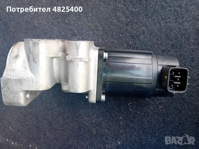 EGR, снимка 3 - Аксесоари и консумативи - 54561591