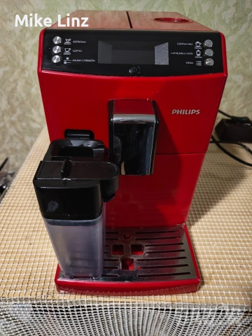 Philips EP3363 capuchino 