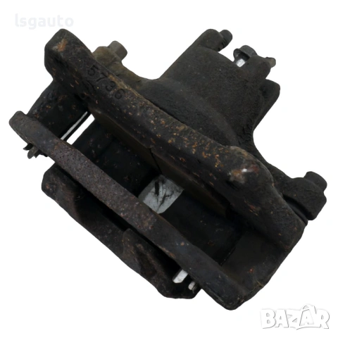 Преден ляв спирачен апарат Mitsubishi Lancer X (GS44S) 2007-2017 ID: 159336, снимка 2 - Части - 54076386