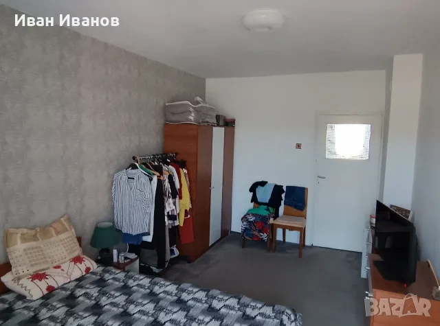 ТРИСТАЕН АПАРТАМЕНТ гр.ОМУРТАГ, снимка 5 - Апартаменти - 55444255