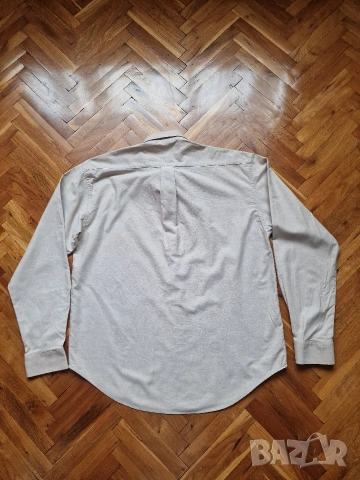 Страхотна мъжка риза POLO RALPH LAUREN размер XL , снимка 6 - Ризи - 54406528