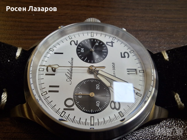 Addiesdive AD2538 VK64, снимка 3 - Мъжки - 54561638