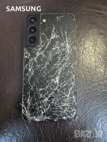 Samsung Galaxy - S22, снимка 3 - Samsung - 55604047