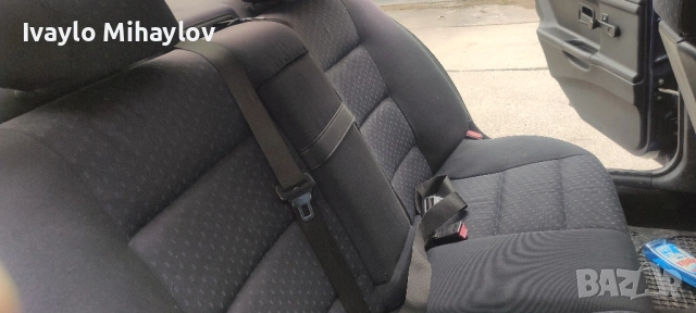 Продавам BMW E36 325 TDS 1994г с LSD(Шпер). 254 000км. Реални километри., снимка 18 - Автомобили и джипове - 54321682