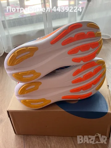 Продават се Asics Gel Nimbus 28 (копие) – размер 44 (EU), снимка 6 - Спортни обувки - 55568791