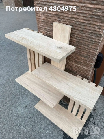 Етажерка, снимка 5 - Етажерки - 54281052