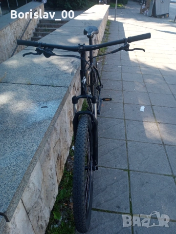 Планински велосипед Specialized Rockhopper - 29 * 1x11 Shimano Deore * XXL раз. * Alloy, снимка 6 - Велосипеди - 54294523