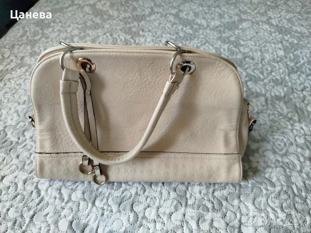 Дамски чанти по 5€, снимка 2 - Чанти - 54671038