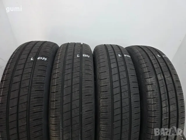 20бр летни гуми 175/65/17 GOODYEAR L06479 , снимка 5 - Гуми и джанти - 55665029