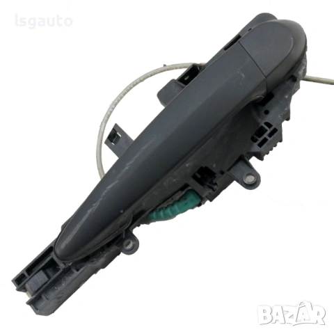 Задна лява външна дръжка BMW 1 Series (E87) 2004-2011 ID: 158895