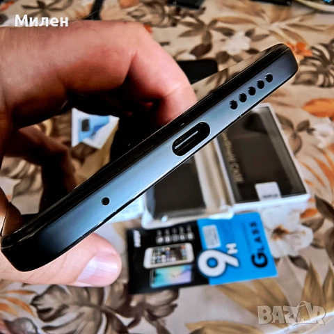 Redmi Note 11S 128/6+, снимка 8 - Xiaomi - 54809995