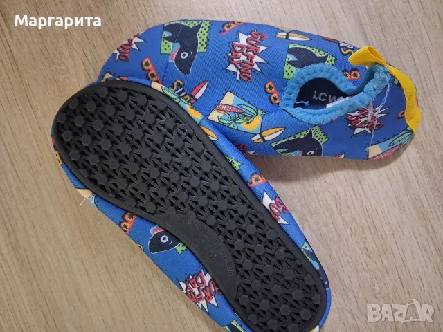 Детска желетка за плуване , снимка 5 - Водни спортове - 55671229