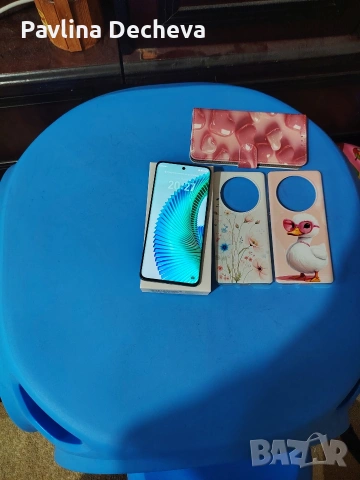 Honor Magic 6 Lite , снимка 2 - Други - 54967934