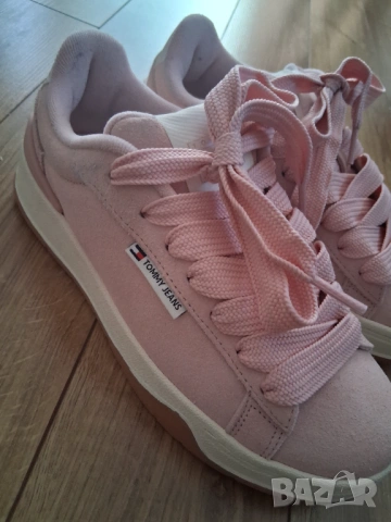 Кецове Tommy Jeans-нови