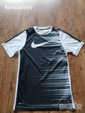 nike dri fit - страхотна мъжка тениска S , снимка 5 - Тениски - 55252131